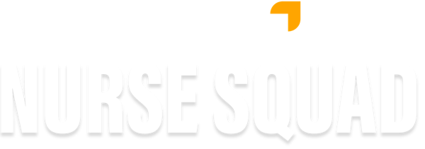 Level Up Nurse Squad